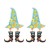 occidental style creative cartoon earrings Earring Pearl woman enamel earring