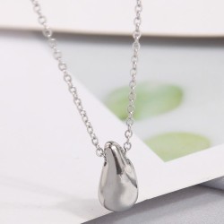 fine Korean style fashionOL samll drop personality woman necklace