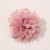 P occidental style flowers brooch woman fashion temperament flower white brooch