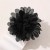 P occidental style flowers brooch woman fashion temperament flower white brooch