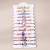  occidental style fashion weave beads woman bracelet temperament enamel butterfly rainbow geometry wom