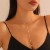  occidental style fashion Pearl necklace long style woman chain Bohemia Metal necklace