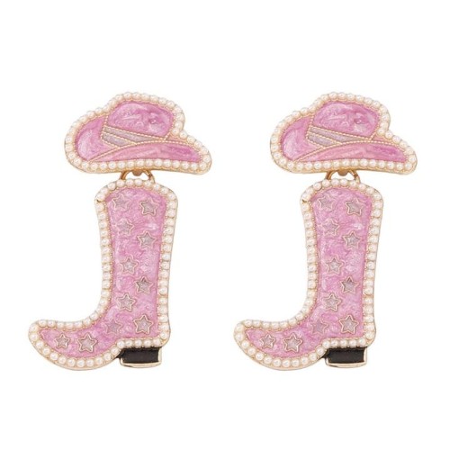 temperament samll all-Purpose fashion personality brief earrings Earring