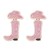 temperament samll all-Purpose fashion personality brief earrings Earring