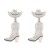  temperament samll all-Purpose fashion personality brief earrings ear stud Earring