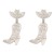  temperament samll all-Purpose fashion personality brief earrings ear stud Earring