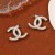  Bohemia high retro circle temperament trend all-Purpose earrings ear stud Earring