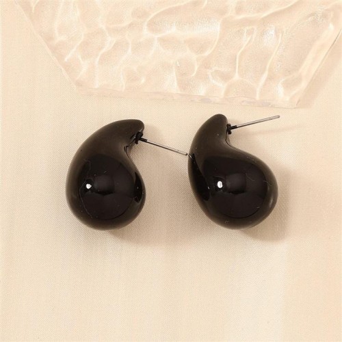  occidental style drop temperament high fashion samll all-Purpose retro earrings ear stud Earring