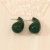  occidental style drop temperament high fashion samll all-Purpose retro earrings ear stud Earring