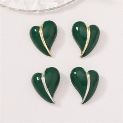  occidental style love heart-shaped temperament high fashion samll all-Purpose..