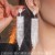  occidental style fashion exaggerating fashion Earring fully-jewelled zircon diamond tas