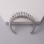  occidental style fashionol Alloy Irregular geometry hollow opening day all-Purpose bangle woman