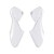 E occidental style exaggerating Irregular earrings  wind geometry personality retro earring