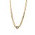 occidental style samll heart-shaped necklace  stainless steel color retention personality brief chain chain