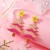 fashion star christmas tree earrings woman high Earring occidental style personality ea