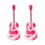 occidental style personality fully-jewelled lovely samll woman earrings enamel lovely Earring