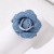 P occidental style Cowboy flower brooch woman big medium samll three fashion temperament woman brooch