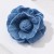 P occidental style Cowboy flower brooch woman big medium samll three fashion temperament woman brooch