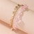  temperament trend Pearl head bracelet