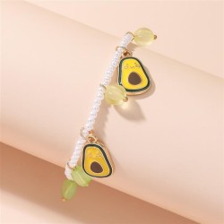  lovely woman spring trend temperament all-Purpose bracelet