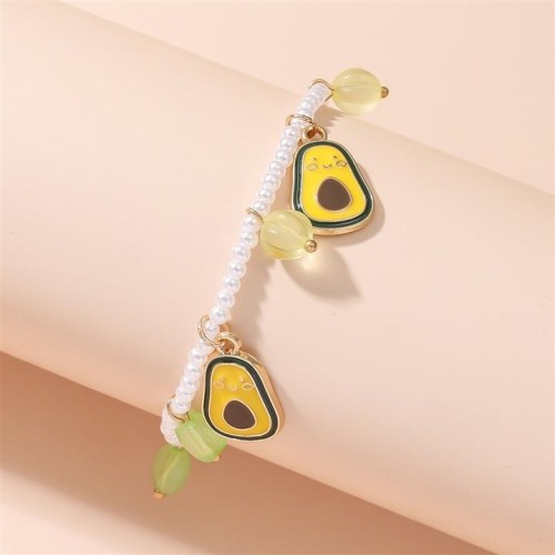 lovely woman spring trend temperament all-Purpose bracelet
