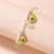  lovely woman spring trend temperament all-Purpose bracelet