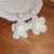 Bohemia wind Round flowers earrings occidental style fashion samll temperament high Earring woman