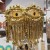 occidental style exaggerating personality eyes creative asymmetry eyes earrings medium temperament 