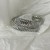 occidental style retro Double layer diamond snake opening bangle fashion temperament