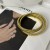 occidental style wind personality fashion snake Double circle twining elasticity bangle temperament woman