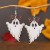  new wind earrings occidental style woman personality day earrings