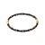 occidental style stainless steel bamboo bangle I wind fashion enamel woman