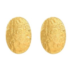 Autumn and Winter Alloy earrings exaggerating occidental style Earring woman R..