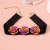  beads samll handmade all-Purpose temperament trend necklace