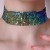  diamond samll handmade all-Purpose temperament trend necklace