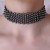  diamond samll handmade all-Purpose temperament trend necklace