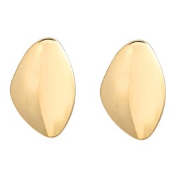 Autumn and Winter Alloy earrings exaggerating occidental style Earring woman t..