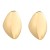Autumn and Winter Alloy earrings exaggerating occidental style Earring woman trend shape Metal ear studearrings