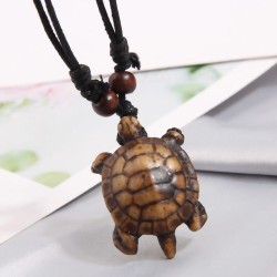 occidental style fashion noble wind resin accessories temperament man necklace..