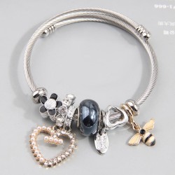 fashion conciseDL concise love pendant more elements accessories lady personal..