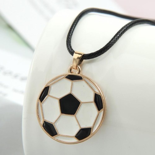 fashion concise personality lady necklace