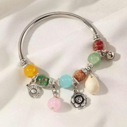 1 fashion occidental style fashion concise all-Purpose more pendant personalit..