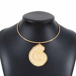 occidental style fashion exaggerating pendant Collar  retro wind three-dimensi..