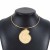 occidental style fashion exaggerating pendant Collar  retro wind three-dimensional pattern geometry necklace