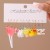 E occidental style set earrings woman elements fashion woman