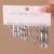 E occidental style set earrings woman elements fashion woman