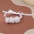  occidental style bride flower small fresh Pearl Cloth ribbon wedding