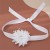  occidental style bride flower small fresh Pearl Cloth ribbon wedding