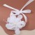  occidental style bride flower small fresh Pearl Cloth ribbon wedding
