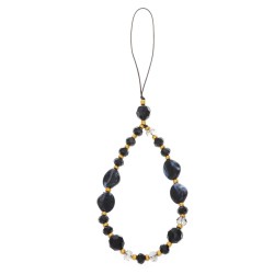 occidental styleins ethnic style fashion geometry beadsdiy crystal flowers cha..